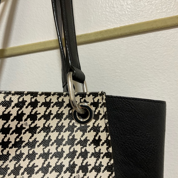 Ralph Lauren Tote - Picture 5 of 10